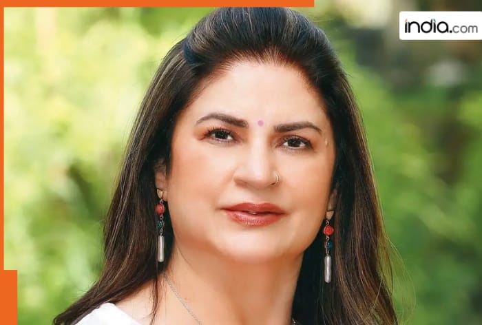 Bigg Boss 19: Kunickaa Sadanand gets emotional, opens up about son’s custody battle and life struggles, says ‘Judge threw my file on my face...'
