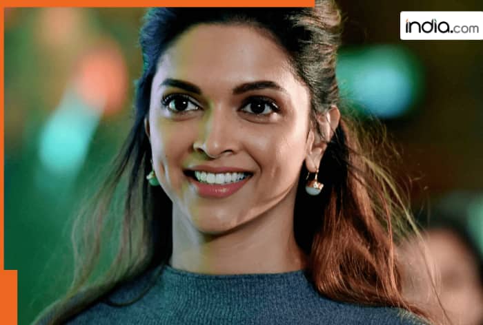 This film of Deepika Padukone was a super flop, couldn't even recover its budget, the film was.., earned Rs...