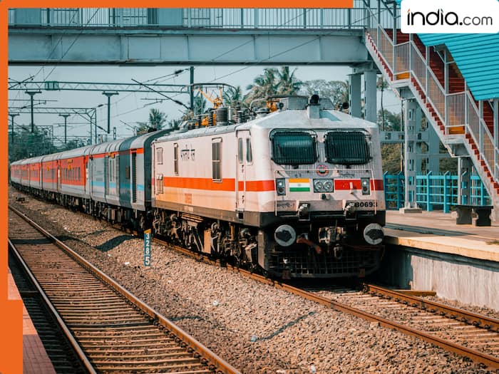 Good news passengers! Indian Railways is providing free Wi-Fi at 6,115 stations; Check list and how to access network
