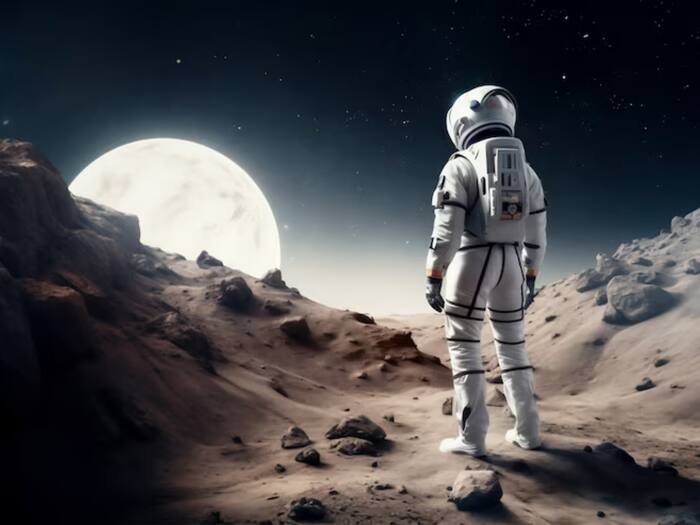 Chandrayaan 4 2028 launch