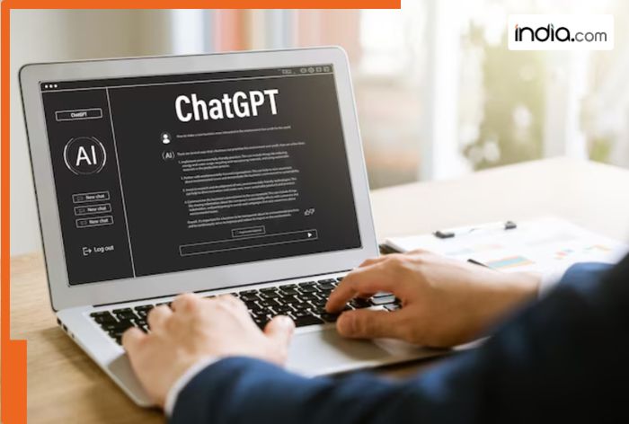 Sam Altman’s OpenAI Releases ChatGPT-5, ‘Smarter and faster’ version of ChatGPT, here’s what it is capable of doing