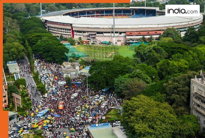 Why did BCCI shift IPL 2026 final out of Bengaluru? Here's the real reason...