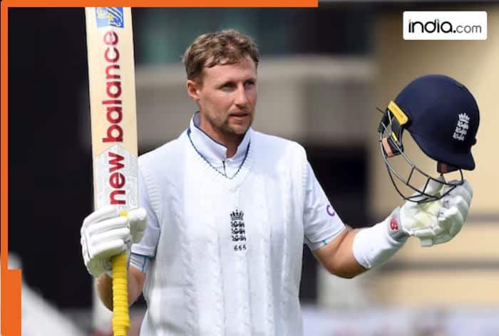 Ind vs Eng 2025, The Oval Test, Joe Root scripts History, Root's century, Root's half-century, WTC, World Test Championship, Anderson-Tendulkar Trophy, Ricky Ponting, Rahul Dravid, Kumar Sangakkara,