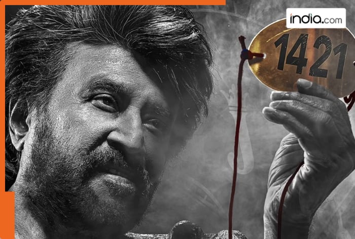 Coolie box office collection day 5: Rajinikanth's actioner becomes his 3rd highest-grosser; will it be able to beat Vikram, Leo?