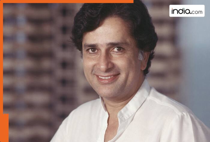 Shashi Kapoor's 'wife', whose life was destroyed in a hotel room, gave intense intimate scenes with Vinod Khanna, she is...