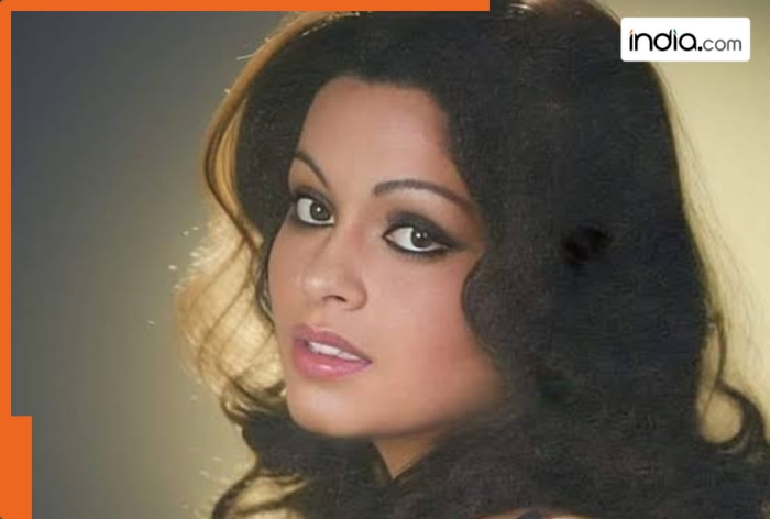 This actress used to shiver while romancing her superstar brother-in-law, her nervousness made the film flop, her name is…