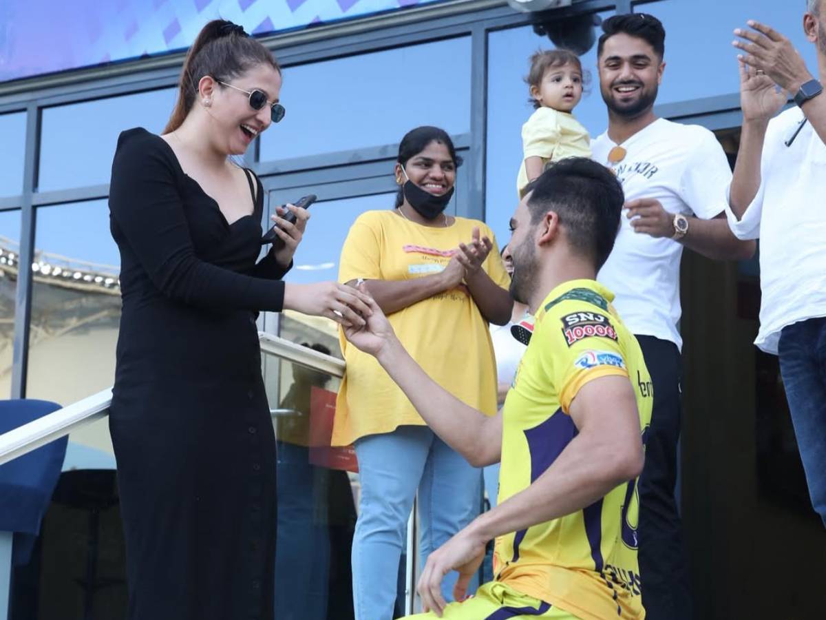 Deepak Chahar Net Worth: दो साल से टीम से बाहर, फिर भी करोड़ों में कमाई ...