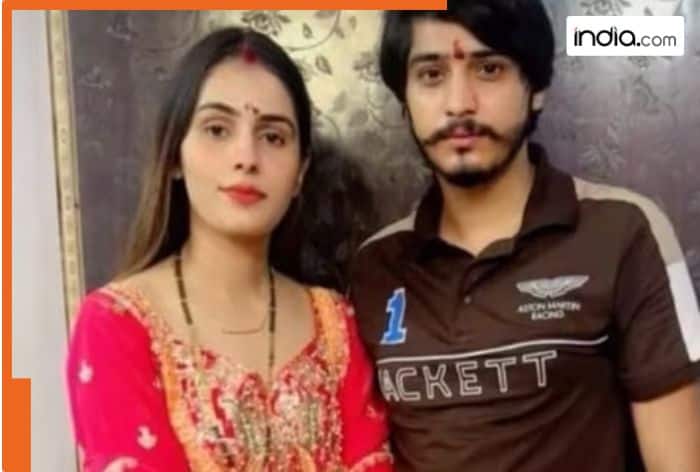 Noida Dowry Murder: Husband shot while trying to flee custody, mother-in-law held | Top Developments