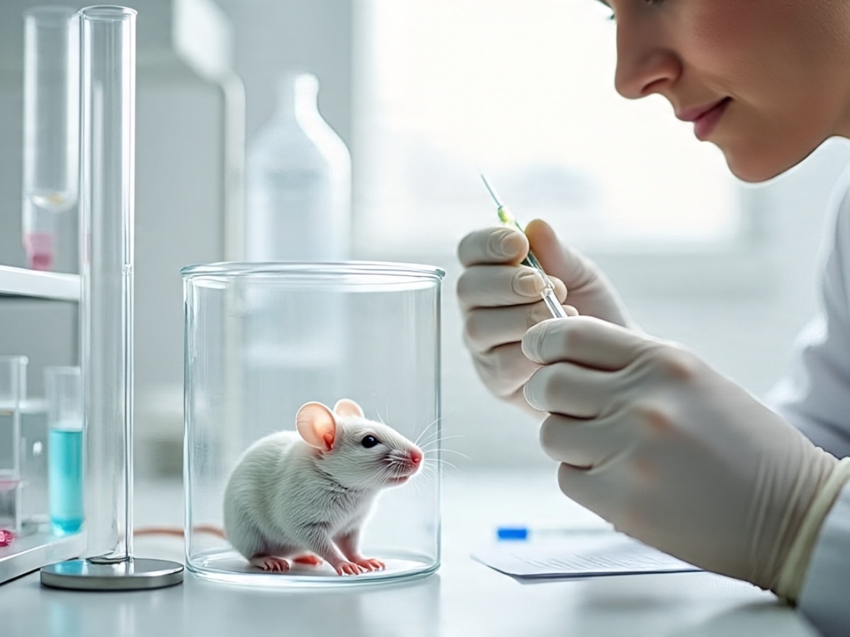 इंसानों से पहले चूहों पर ही क्यों होते हैं एक्सपेरिमेंट? जानिए इसके ...