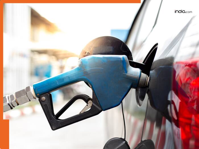 Ethanol blended petrol