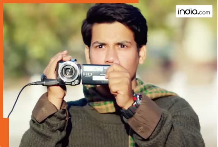 This blockbuster was made in God's name, director and hero are Muslims, Hindu heroine married a Muslim, it earned Rs 922 crore, film is…, lead actors are…
