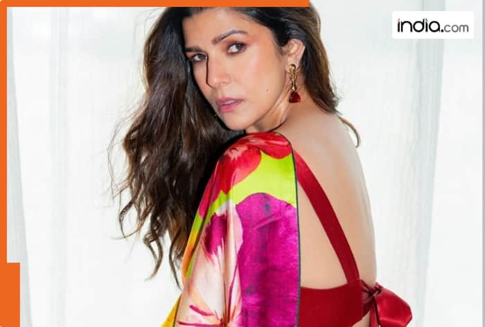 Nimrat Kaur finally breaks her silence over dating rumours with Abhishek Bachchan, says 'Mujhe unke liye...'