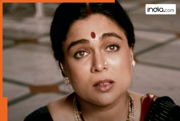 India's first Rs 100 crore film, sold 125 million tickets, ran 135 weeks in cinema, not Sholay, Mughal-e-Azam, Disco Dancer, Ghajini, or DDLJ, film is..., lead actors are...