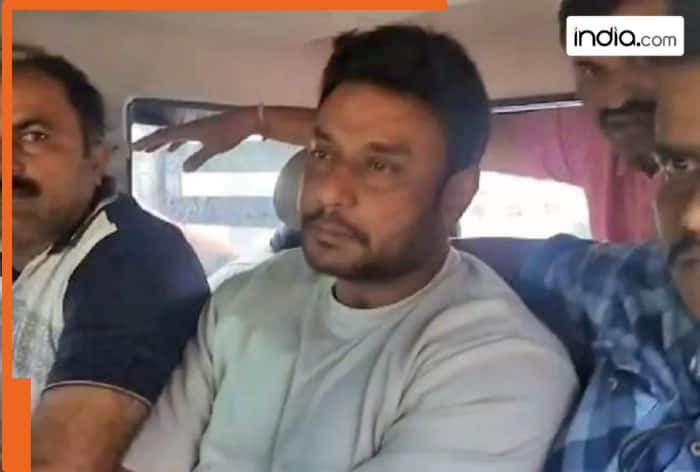 Actors Pavithra Gowda arrested, SC rejects Darshan's bail in Renukaswamy murder case