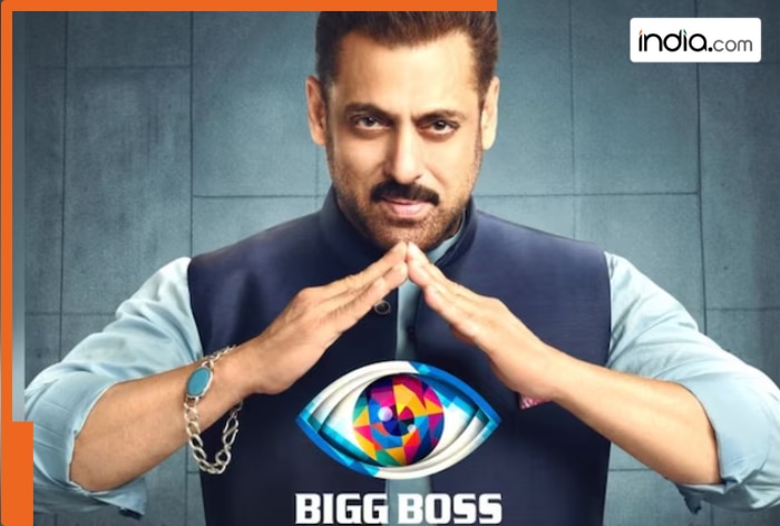 Salman Khan charges the highest fee for hosting Bigg Boss 19, per episode he earns Rs…