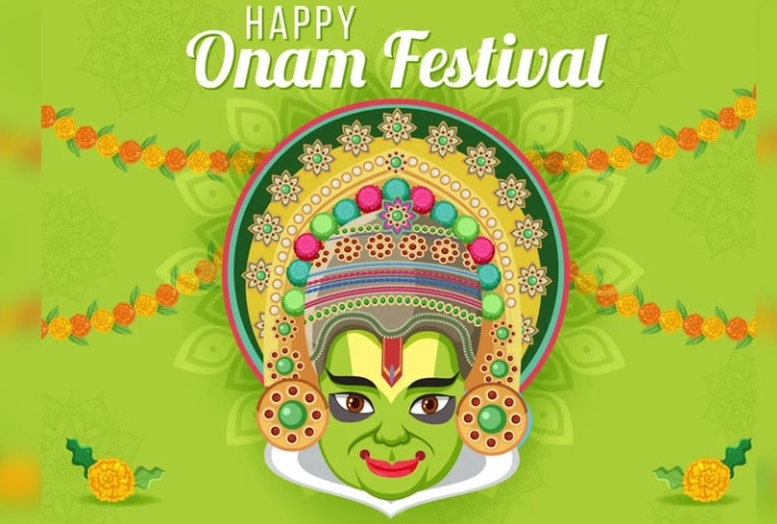 Happy Onam 2025: Thiruvonam wishes, WhatsApp status, messages, Facebook quotes to share with loved ones