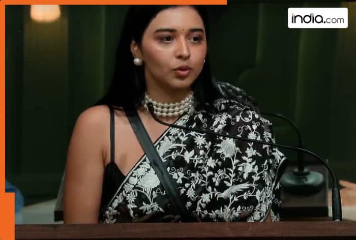 Bigg Boss 19: Tanya Mittal becomes 'Most hated contestant', Gaurav Khanna, Anshoor Kaur, Abhishek Bajaj slams influencer for...