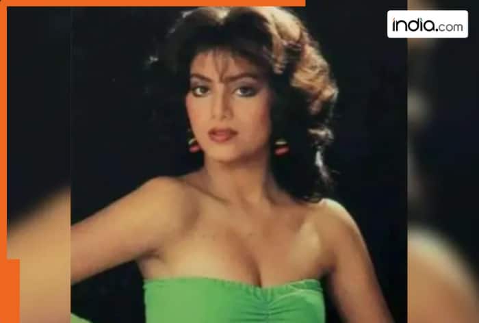 This Muslim actress married two Hindus, first at just 18, is the niece of Raza Murad, her name is…