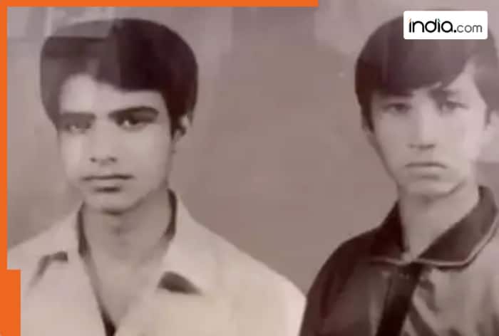 Meet actor who's father wanted him to become a tailor, today he is a successful actor, her daughter is a superstar, he is...