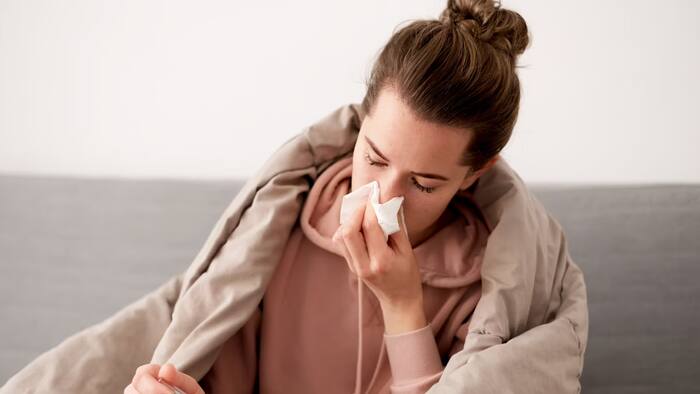 Remedies for seasonal diseases