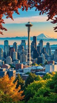 From Coffee To Culture—7 Cities Everyone’s Calling “The Best Places To Live”