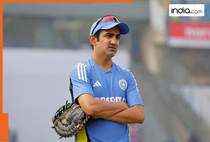 Ravichandran Ashwin, India head coach, Gautam Gambhir, Yo-Yo Test, Bronco Test, Indian cricket management, Soham Desai,