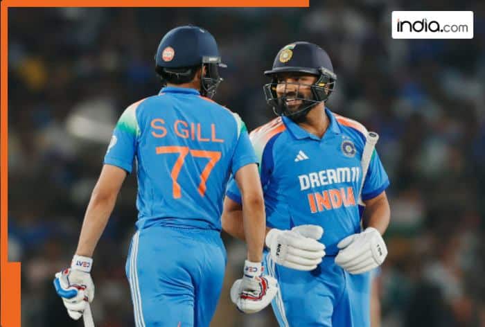 Ind vs Eng 2025, Mohammad Kaif, Shubman Gill, Rohit Sharma, ODI captaincy, Shubman Gill Test captain, 2027 ODI World Cup, Gautam Gambhir, Ajit Agarkar