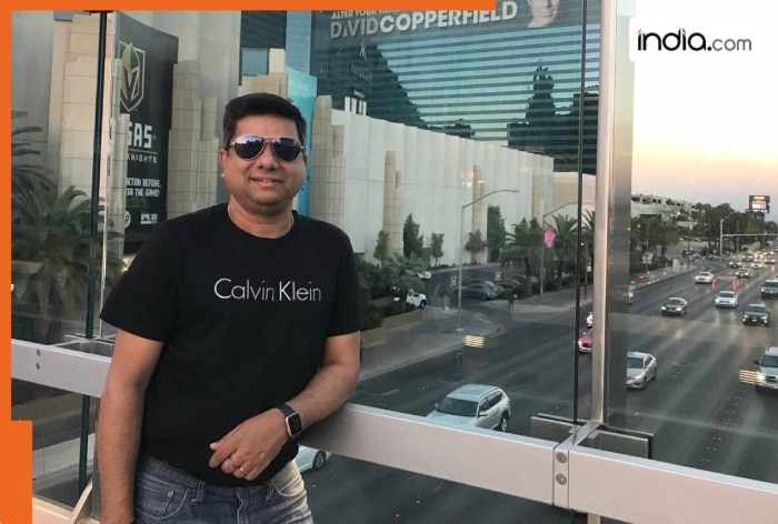 How to Scale $350 Million in IT: Amit Choubey's Strategy in South America