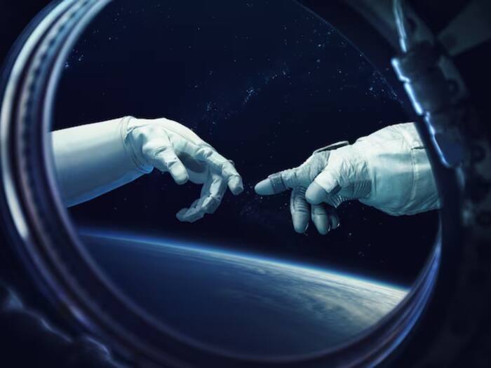 ISRO future missions 2040