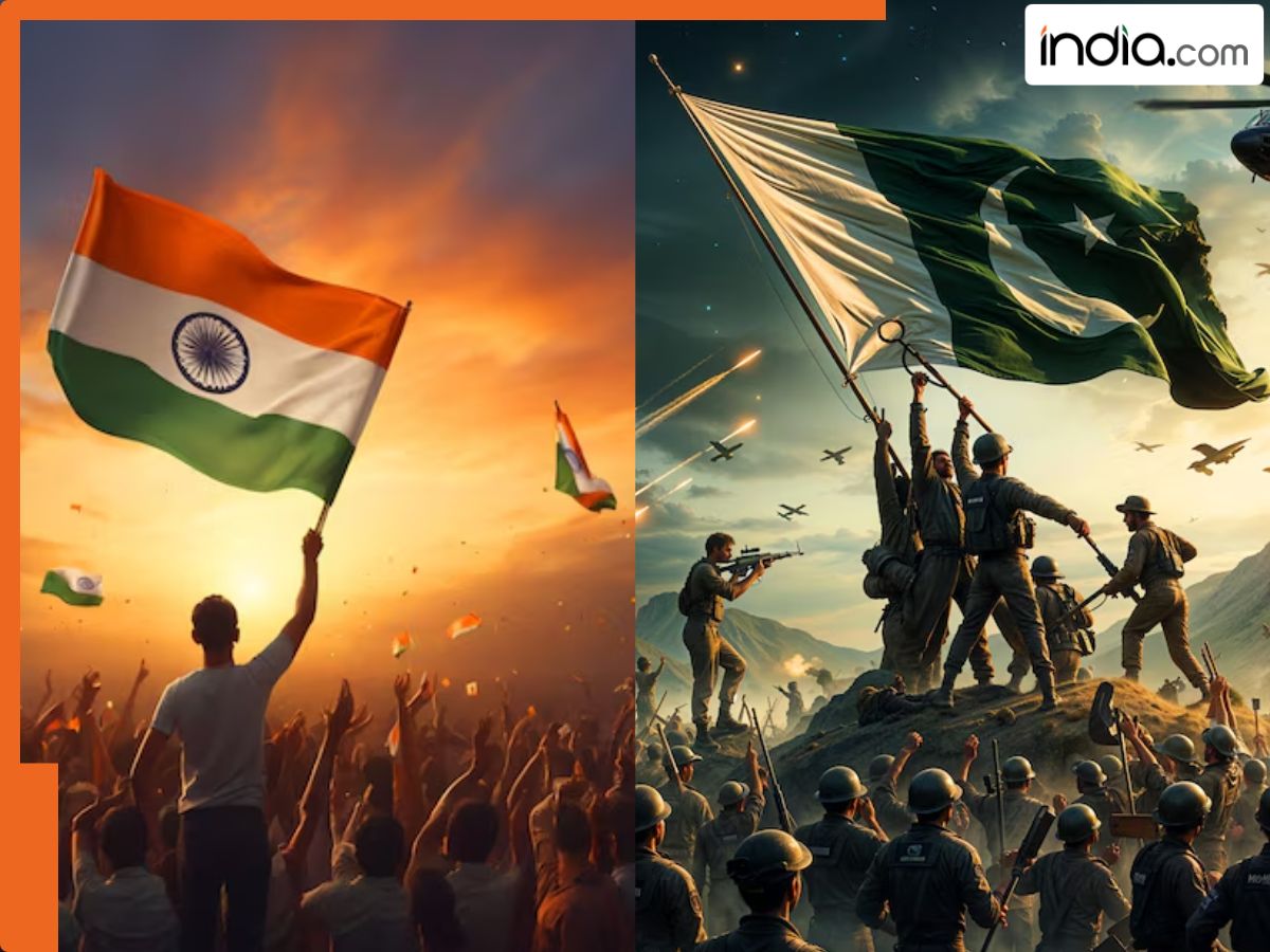 ‘India rejected offer of mediation’: Pakistan’s foreign minister exposes Trump’s claims, says India….