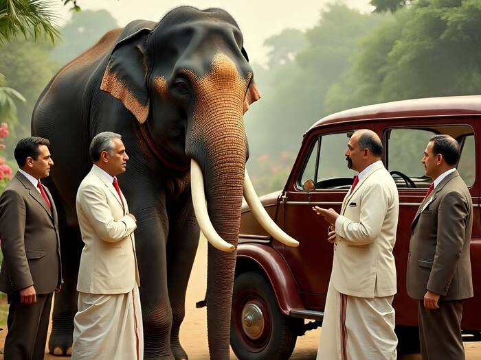 India Pakistan History