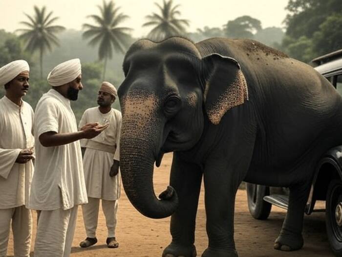 India Pakistan dispute