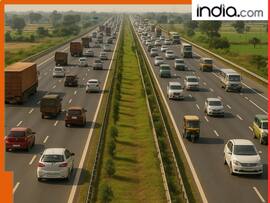 Noida to Lucknow in Just 3 hours, Yogi government to build a new greenfield expressway for Rs 450000000000, it will cross..., project to boost...