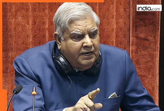 How India’s Vice-President is elected and who votes in the election? All you need to know