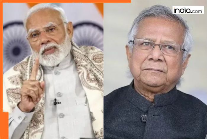 Bangladesh taunts India over Trump tariffs, says New Delhi benefitted Dhaka by…; Yunus aide claims US has…