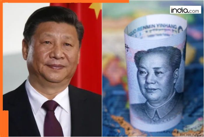 After Pakistan, China plans to capture THIS African country in its debt-trap, Chinese companies to invest Rs 30521037715 for...