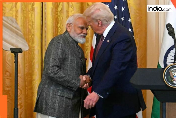 Trump Tariffs: Textiles, jewellery, gems…; check complete list of Indian exports likely to be hit hardest by US’ 50% tariffs