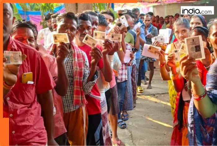 Bihar SIR row: SC calls SIR exercise ‘voter-friendly’, ‘not exclusionary’, says electoral rolls can’t remain…