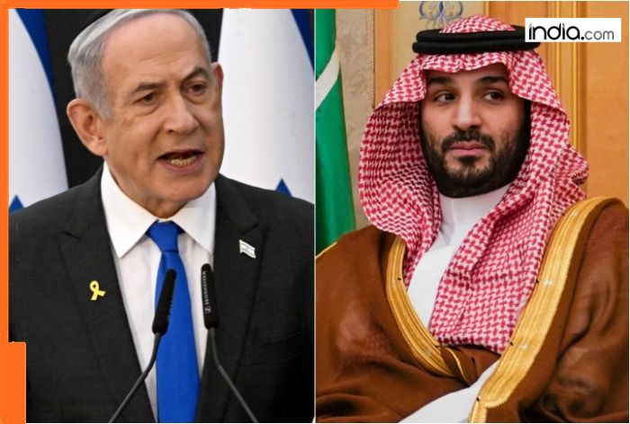 Saudi Arabia Vs Israel: Ahead of the UN meeting, UAE issues strict warning to Netanyahu, calls West Bank occupation a…, Crown Prince says…