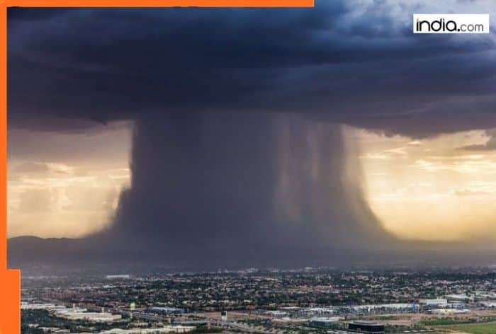 Dharali, Kullu, Shimla, Kishtwar...: Can missile strikes trigger cloudbursts? The answer will shock you! Scientists say...