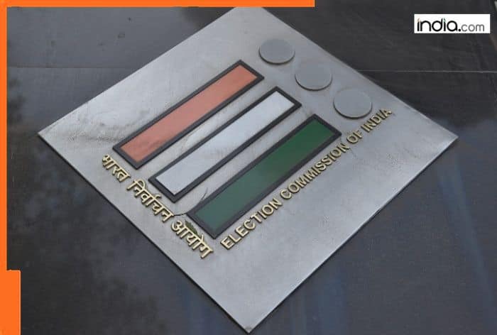 Voter fraud row: EC refutes Oppn allegations, says didn't flag voter list errors at 'appropriate time'