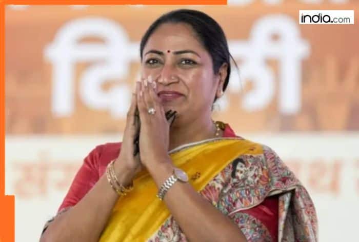 'Neither tired nor defeated...': Delhi CM Rekha Gupta makes first public appearance after slap incident, says...