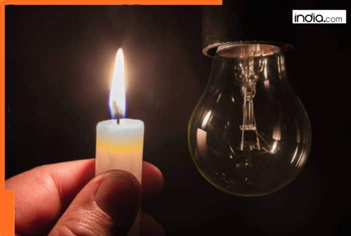 Delhi power cuts: Massive power outage hits national capital due to..., over 8 lakh consumers affected, officials say restoration is...