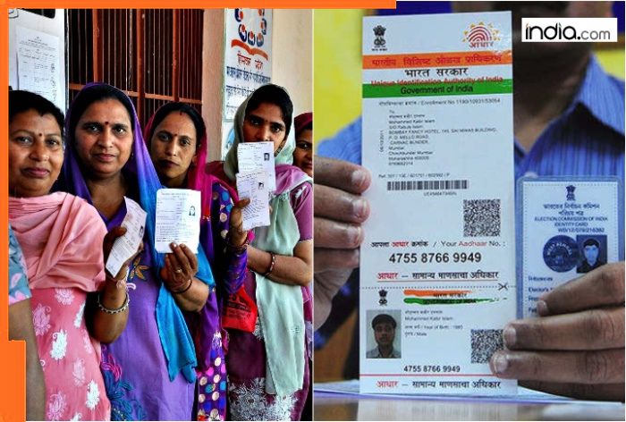 SIR in Delhi: Election Commission begins voter list revision process, sets 2002 as base year for Delhi; What we know so far