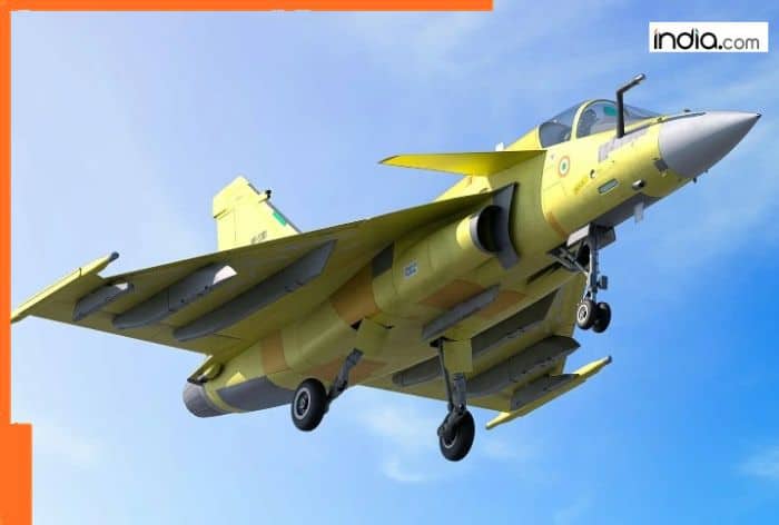 Major boost for IAF as HAL to ramp up production of Tejas MK2 fighter jets if...