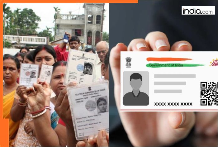 After Bihar, Election Commission plans massive SIR exercise in…, voters will have to…