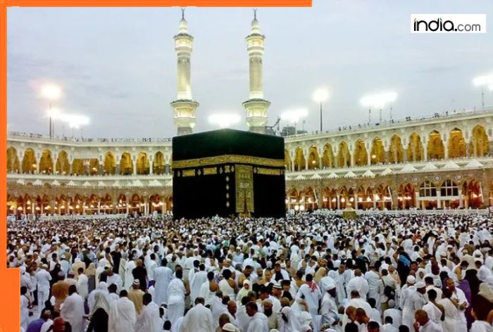 New Umrah visa rule 2025: Saudi Arabia makes THESE things compulsory for Mecca & Medina; Here’s what Indian pilgrims should know