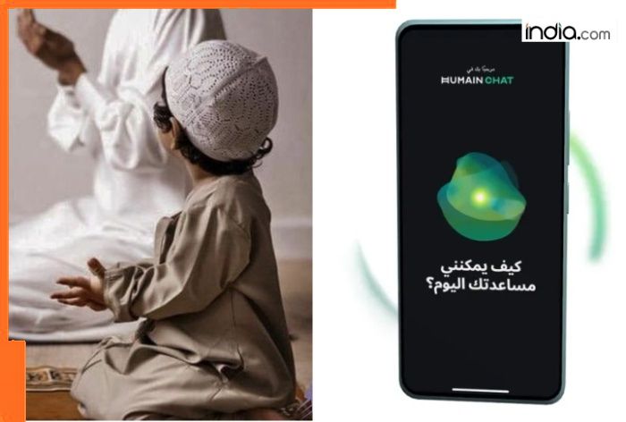This Muslim country launches world’s first ‘Halal AI’; not Pakistan, Iran, Indonesia, UAE, Qatar, the name is…