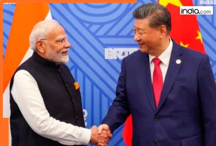 यह देश बेहतर भारत-चीन संबंधों पर आपत्ति क्यों कर रहा है? दावा करता है कि इसकी संप्रभुता को खतरा है ... पाकिस्तान, बांग्लादेश, मालदीव, देश नहीं है ...