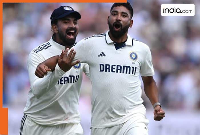 BCCI, KL Rahul, Mohammed Siraj, South Zone squad, Duleep Trophy, BCCI's longstanding policy, Abey Kuruvilla, The General Manager of Cricket Operations for the BCCI